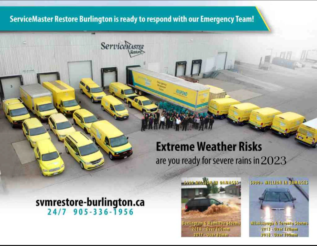 SVMB Response Ready