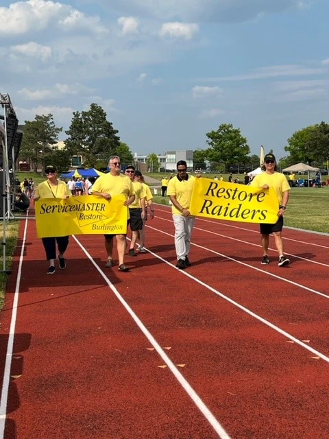 CCS Relay For Life