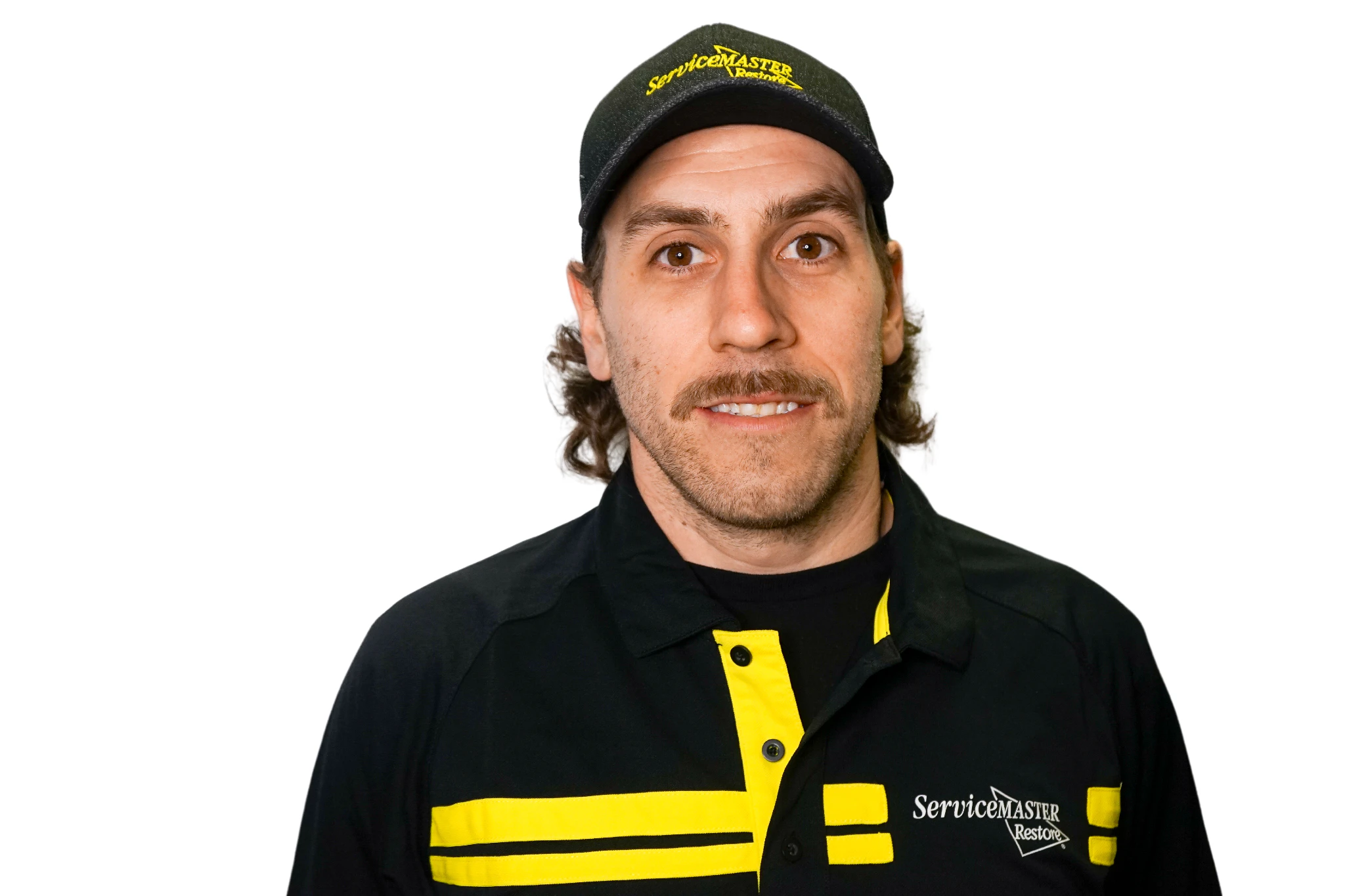 Brandon Niesink