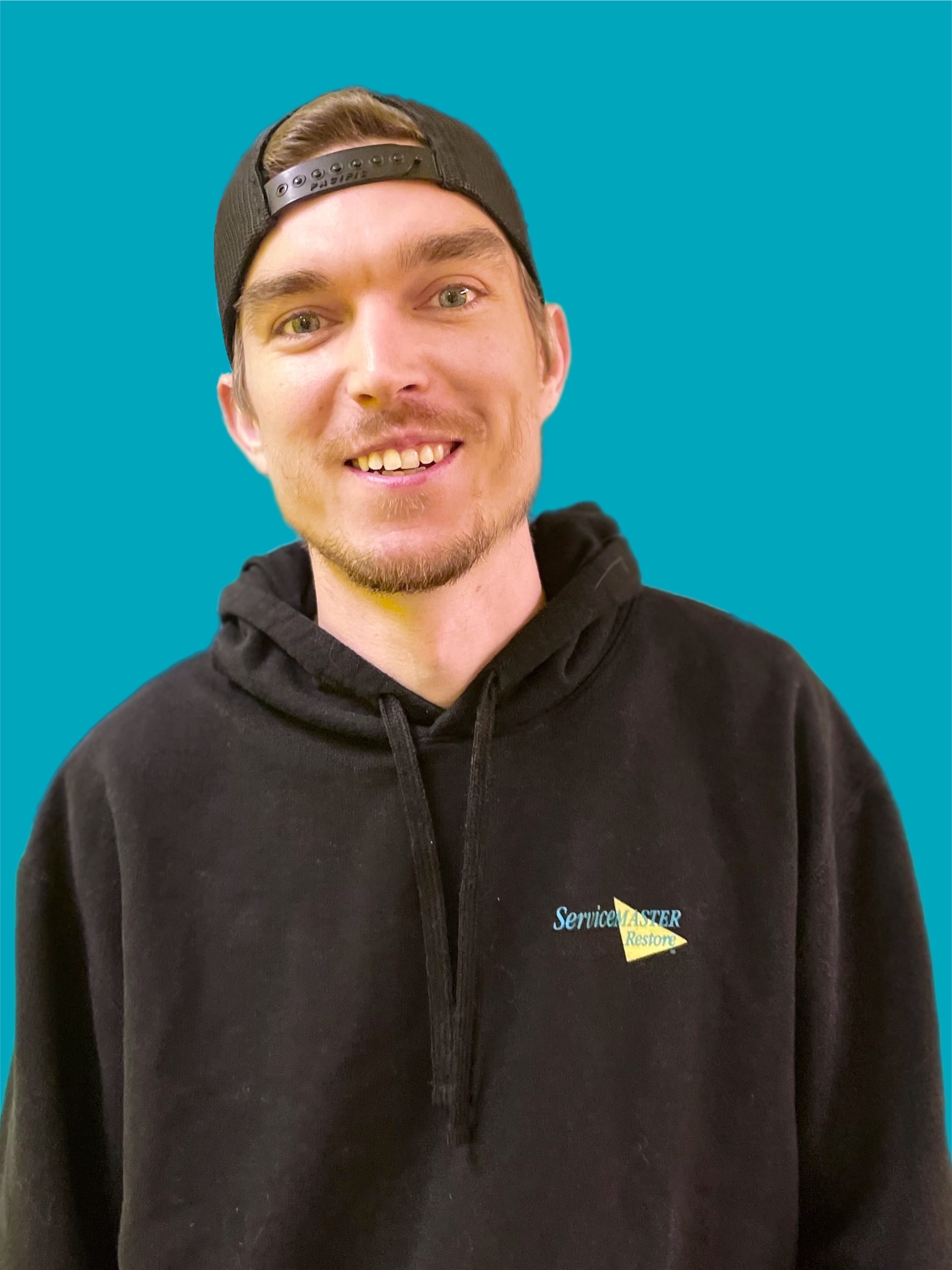 Jesse Sanderson