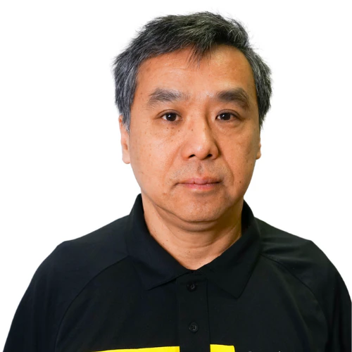 Michael Zhang