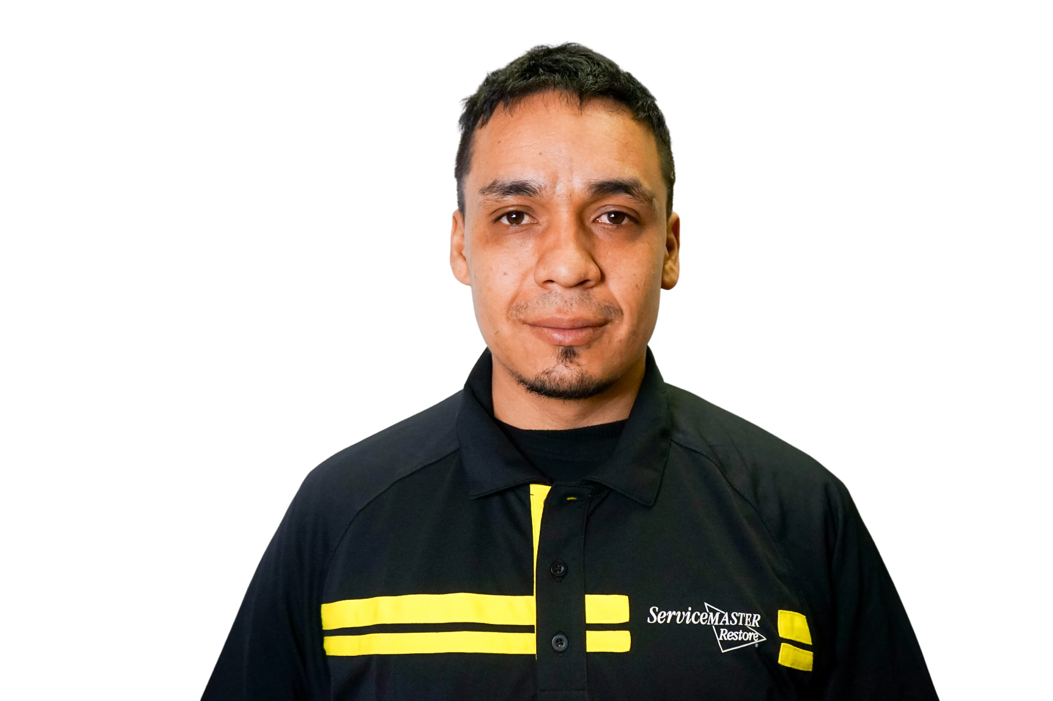 Nicholas Vargas