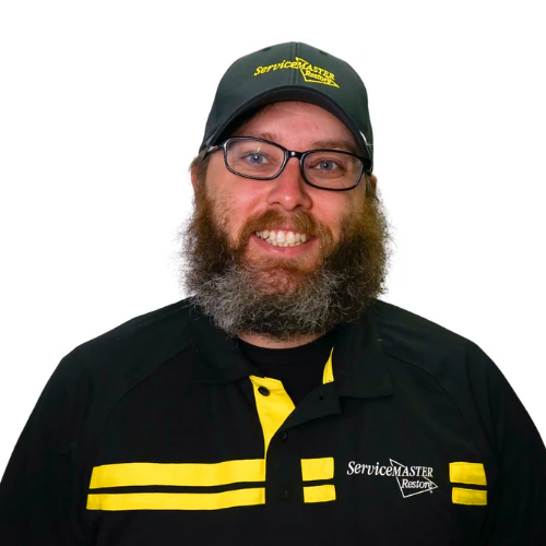 Steve Crane