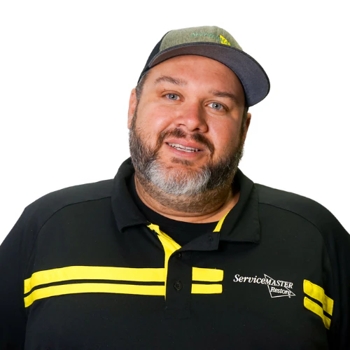Trevor Crane
