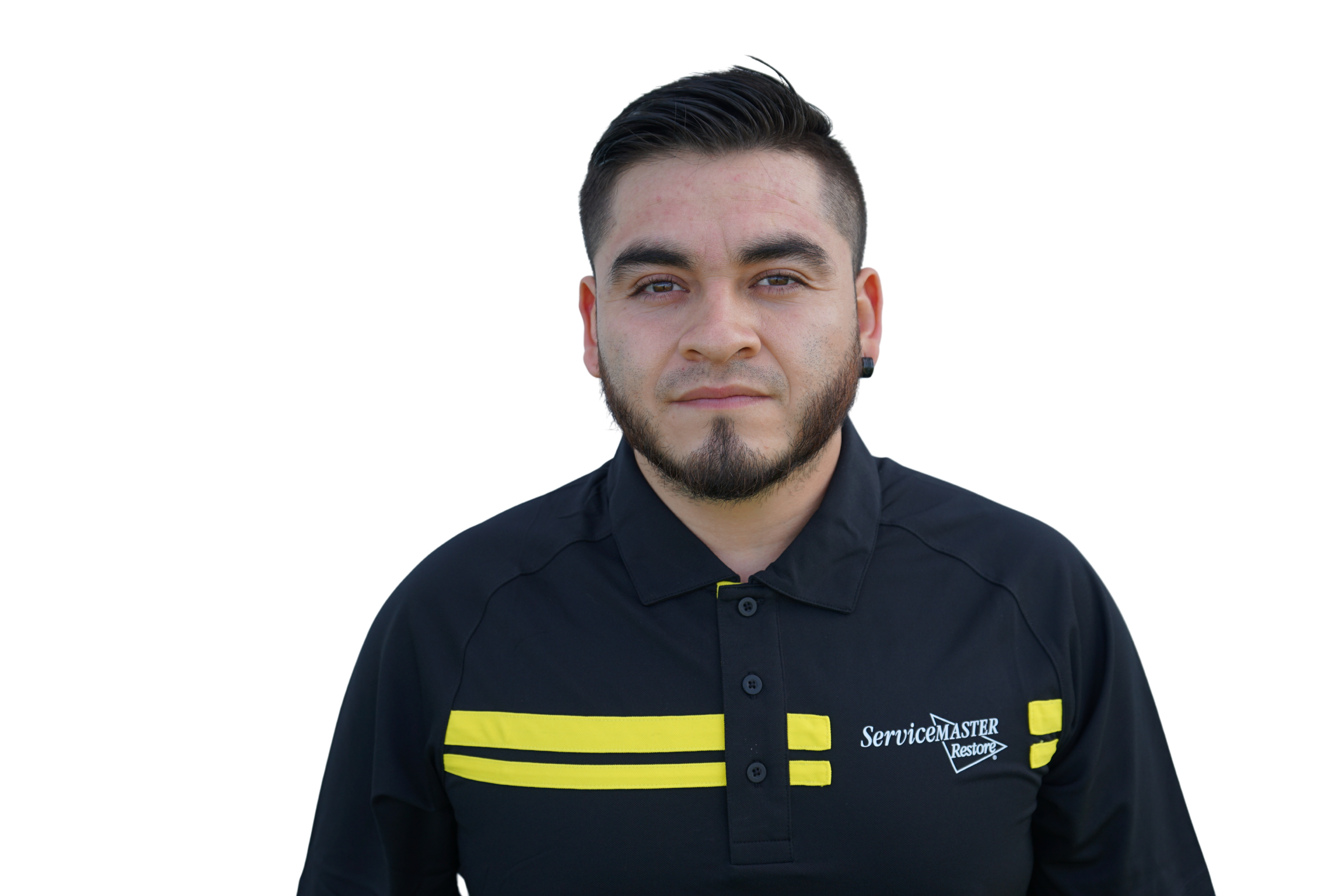 Carlos Lopez Dominguez