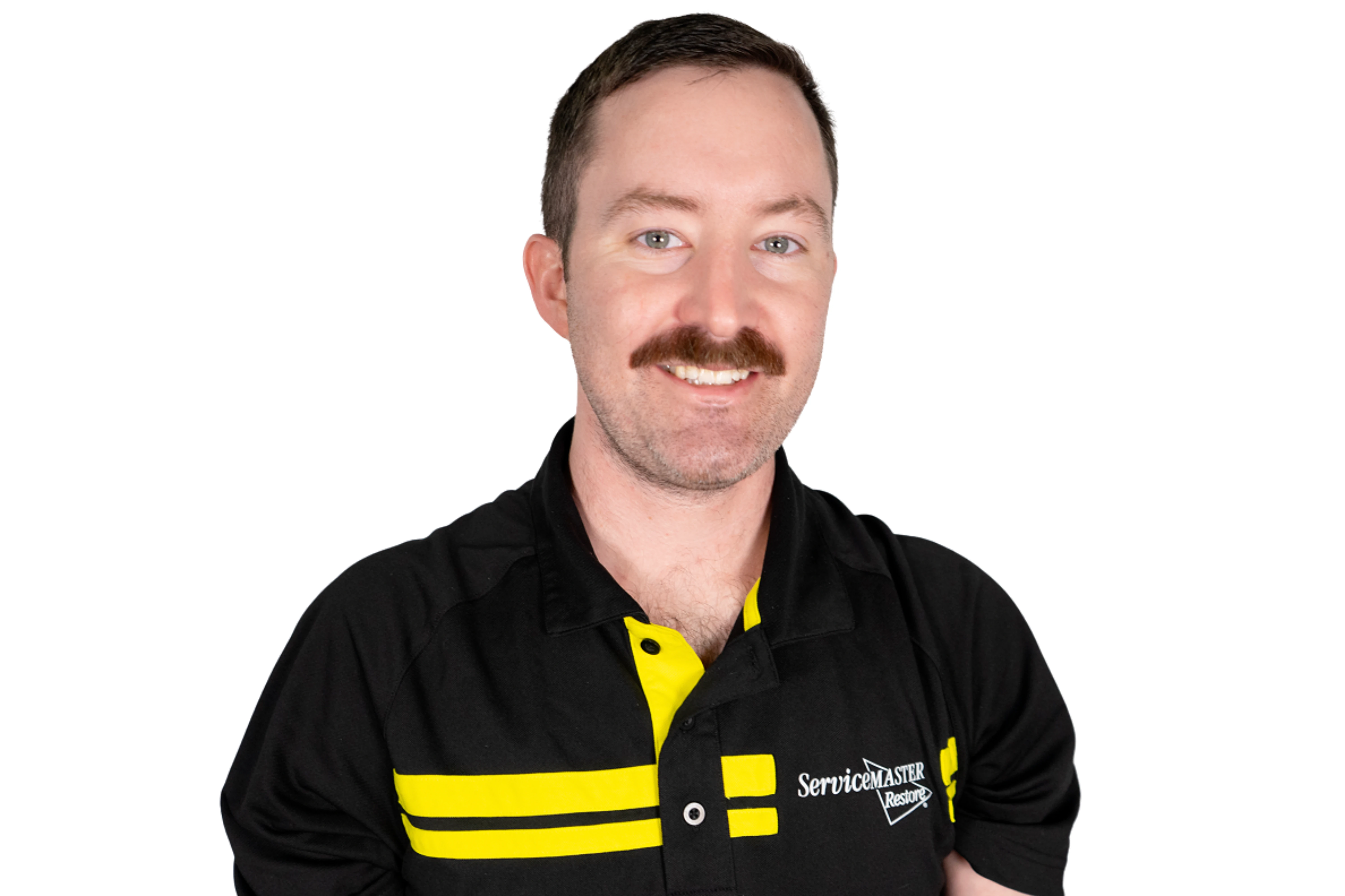Ian Whitehall