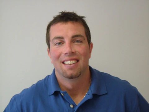 Mike Germain