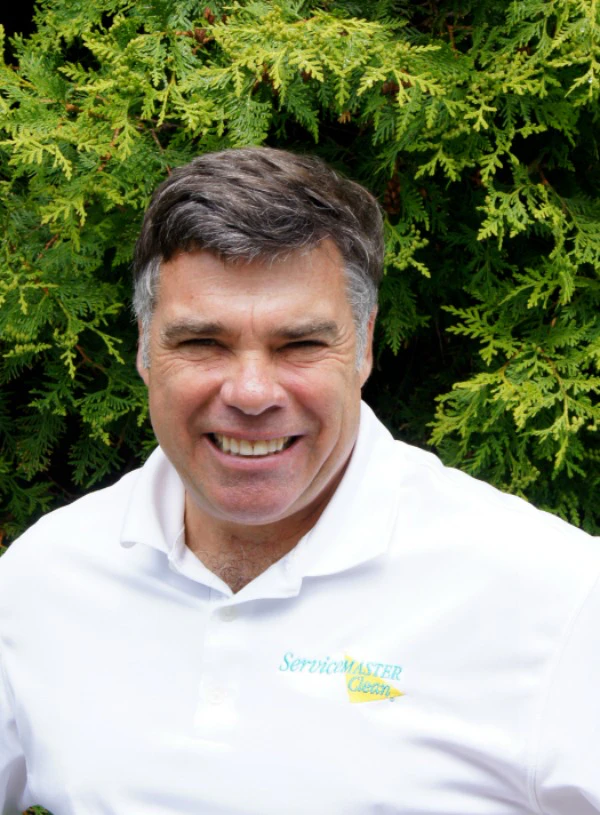 Jeffrey Strong
