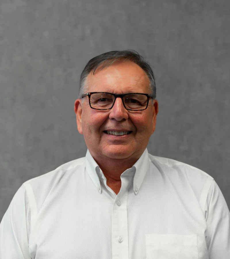 Ihor "Chuck" Zowtonizka