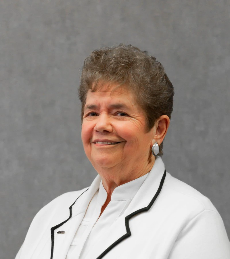 Miriam San Martin