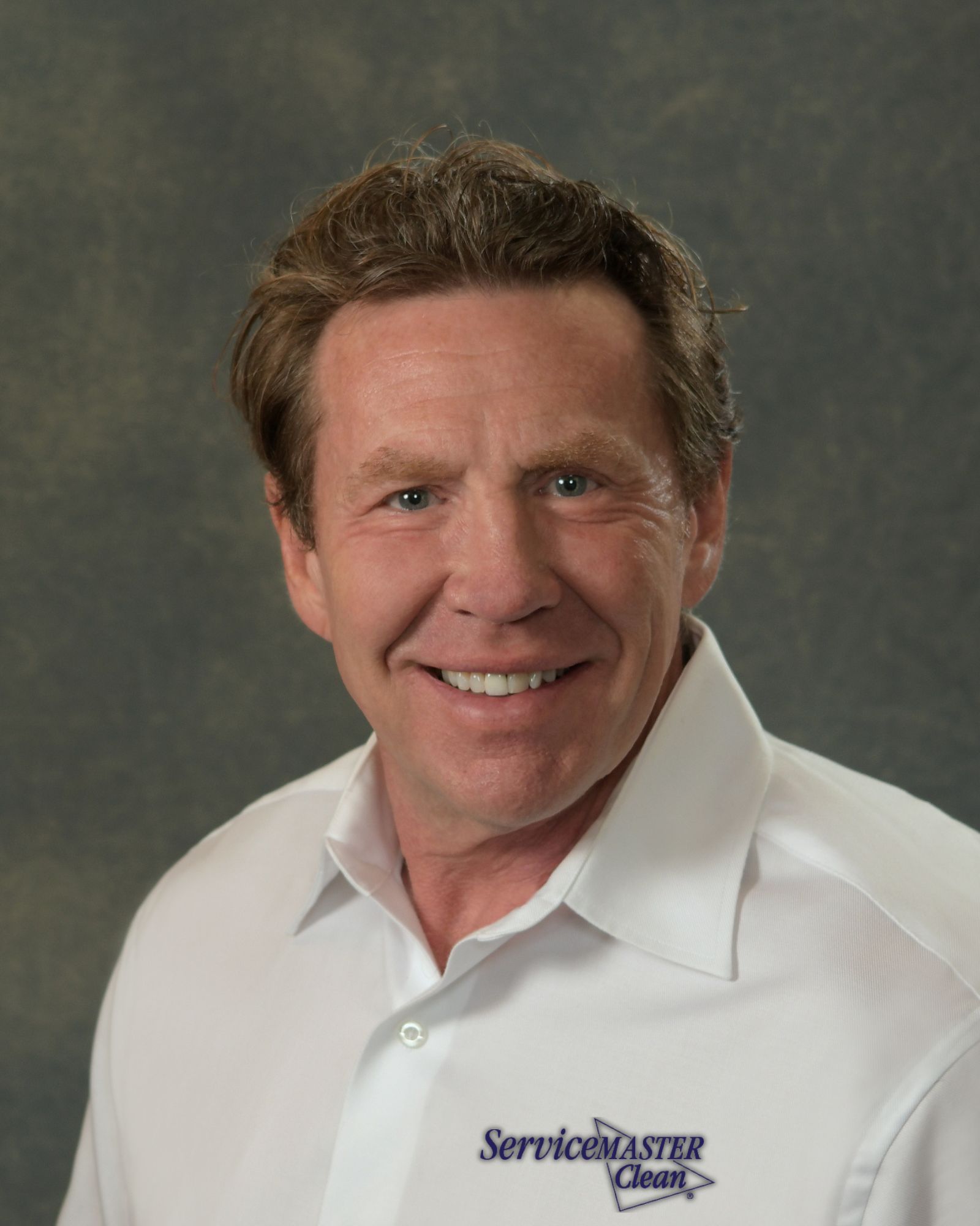 Malcolm Sykes