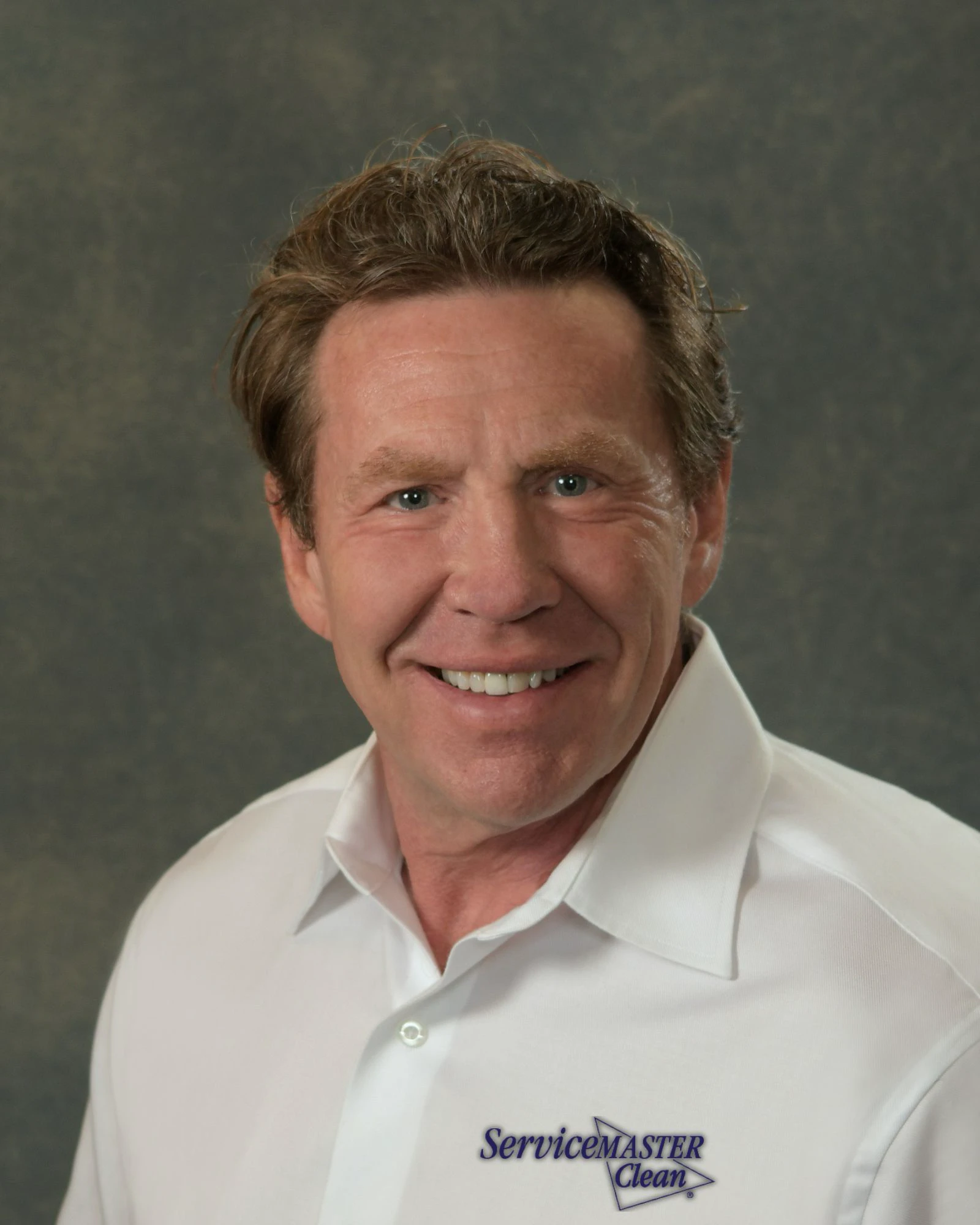 Malcolm Sykes