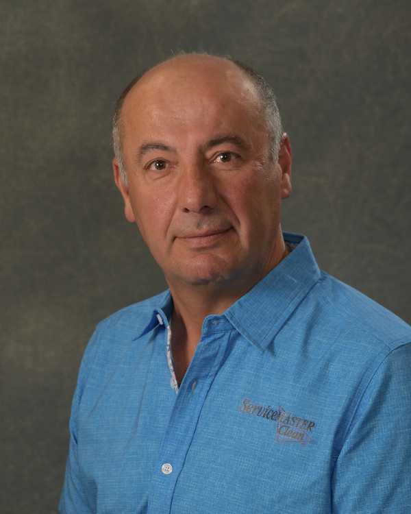 Serdar Yasin