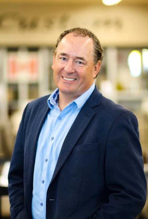 Brian Purchase