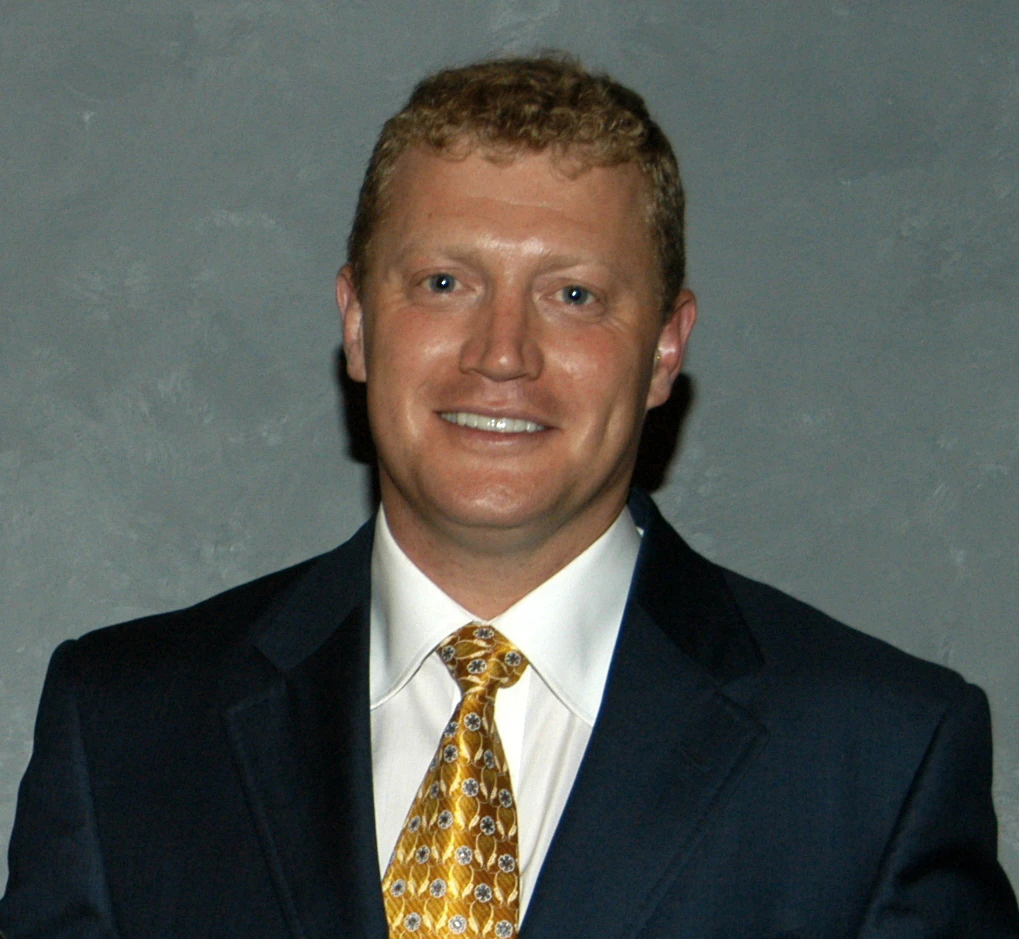 Chris Feist